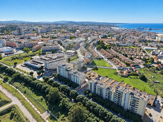 Apartamento T1 para Venda em Matosinhos e Leça da Palmeira Foto 32