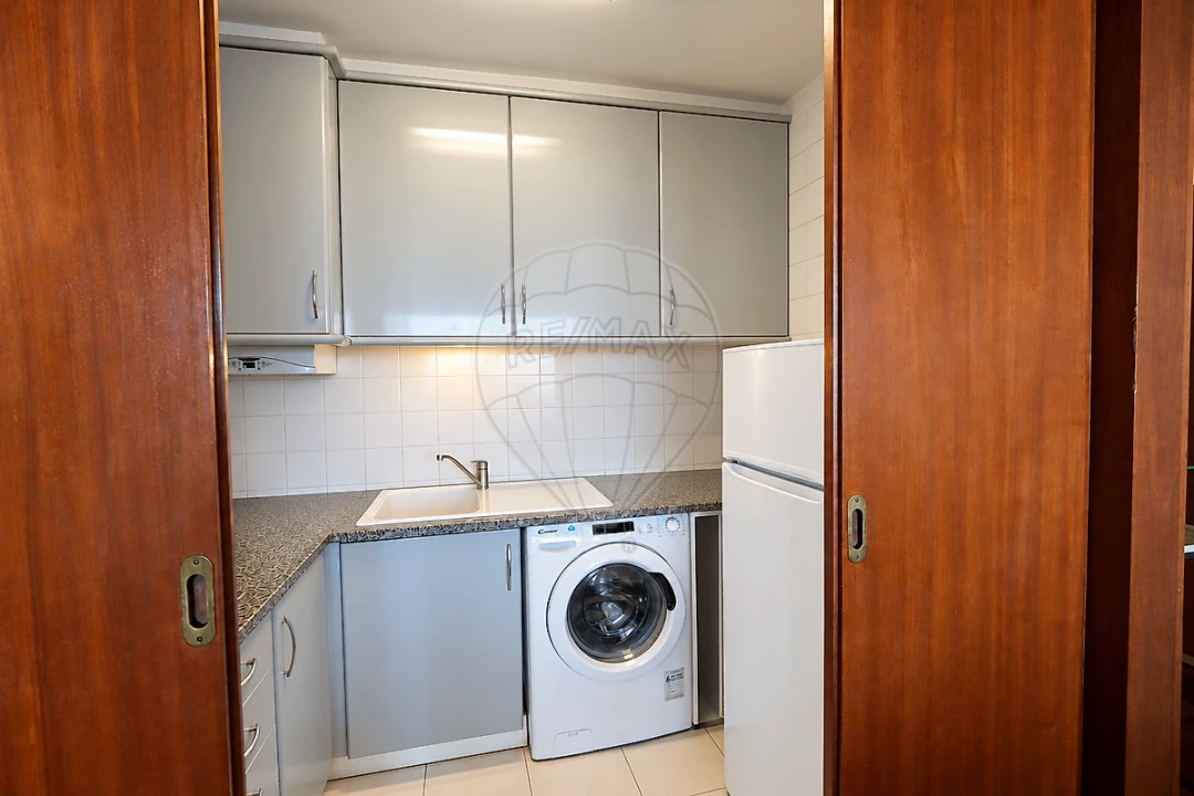 Apartamento T1 para Venda em Matosinhos e Leça da Palmeira Foto 12