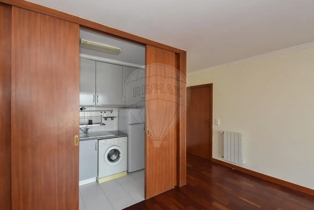 Apartamento T1 para Venda em Matosinhos e Leça da Palmeira Foto 11