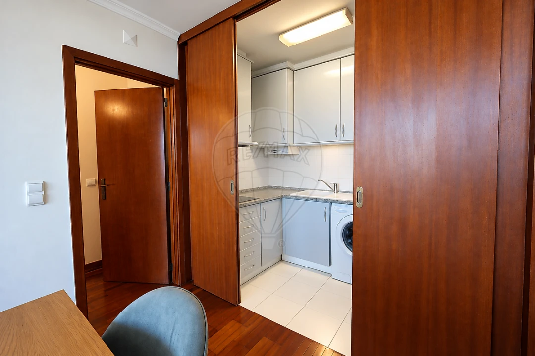 Apartamento T1 para Venda em Matosinhos e Leça da Palmeira Foto 14
