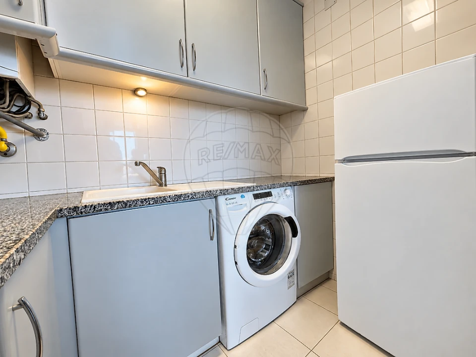 Apartamento T1 para Venda em Matosinhos e Leça da Palmeira Foto 10