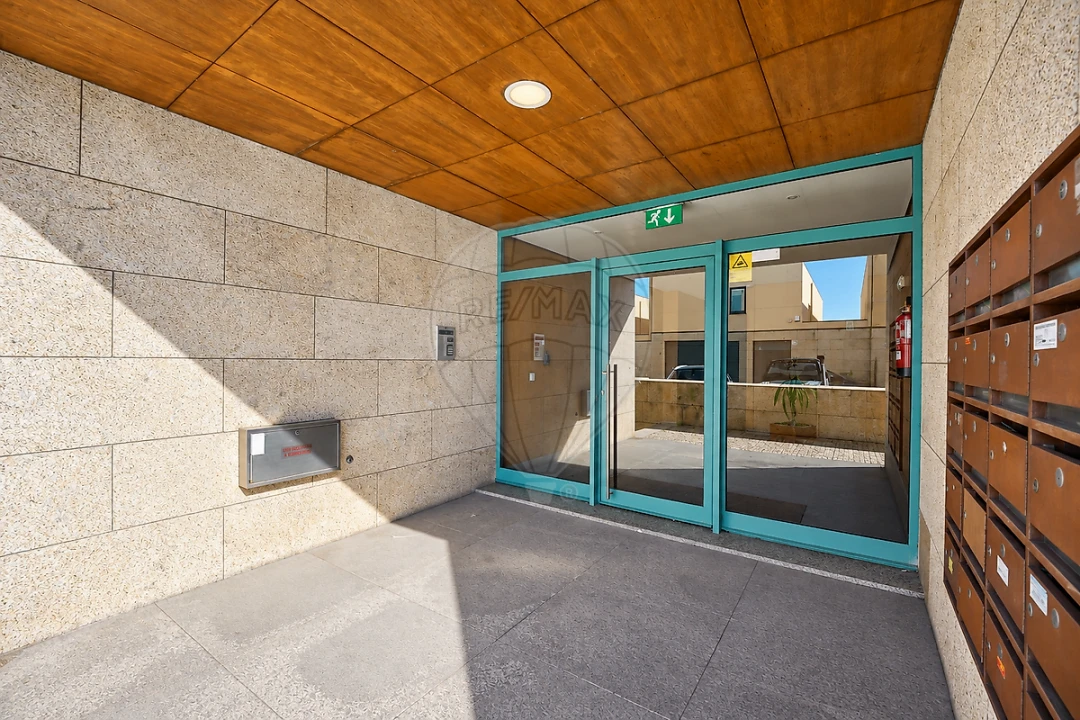 Apartamento T1 para Venda em Matosinhos e Leça da Palmeira Foto 3
