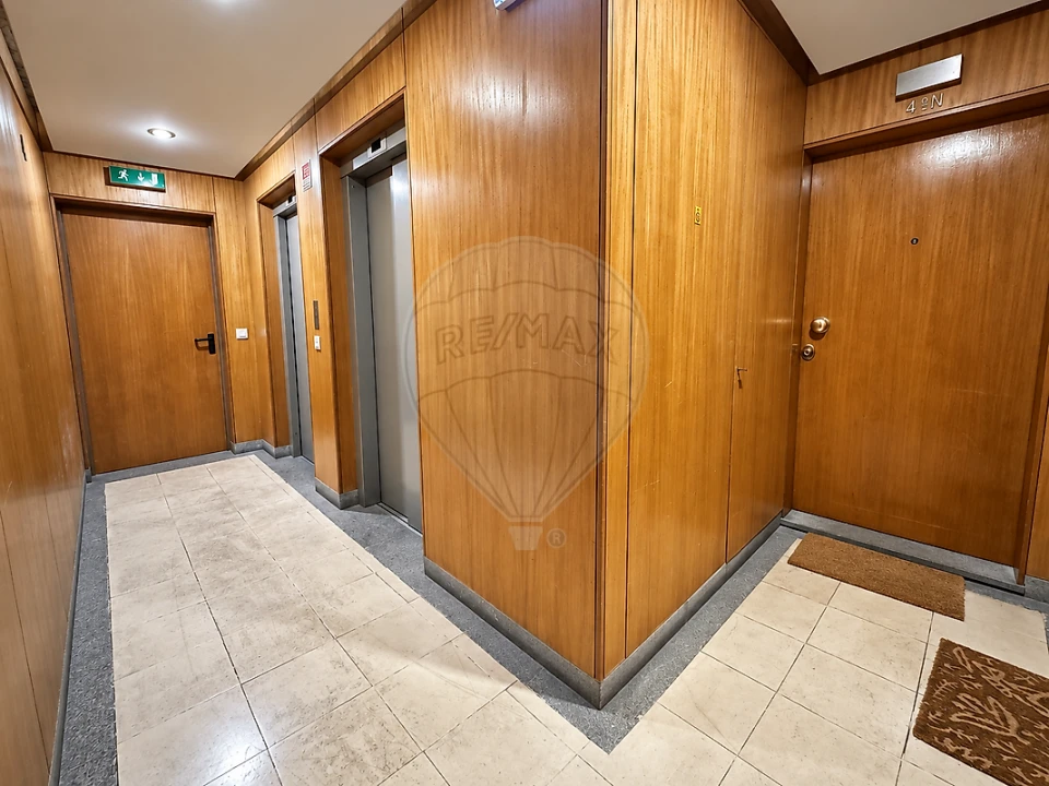 Apartamento T1 para Venda em Matosinhos e Leça da Palmeira Foto 6