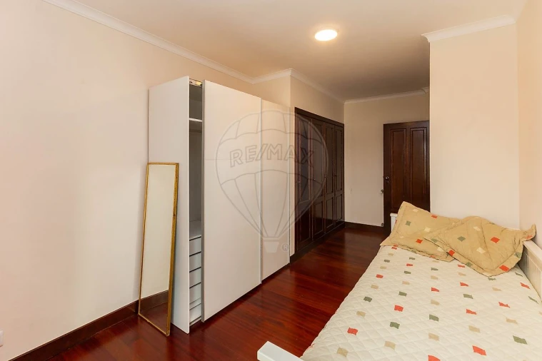 Moradia T3 para Arrendamento em Esmoriz Foto 21