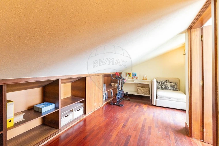 Moradia T3 para Arrendamento em Esmoriz Foto 35
