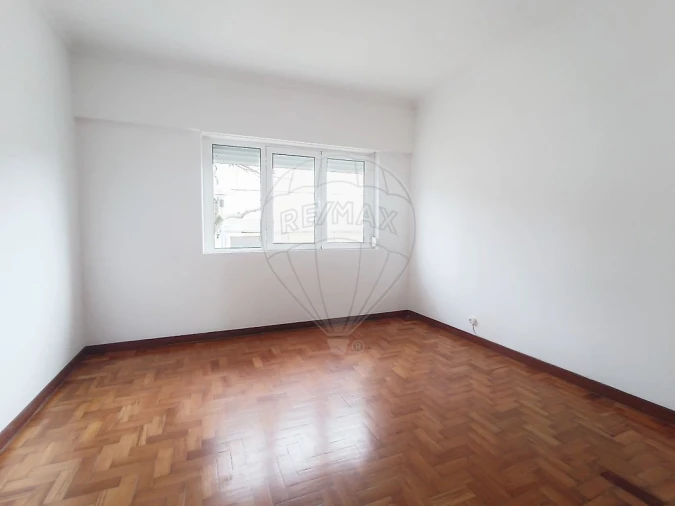 Apartamento T2 para Arrendamento em São Domingos de Benfica Foto 20