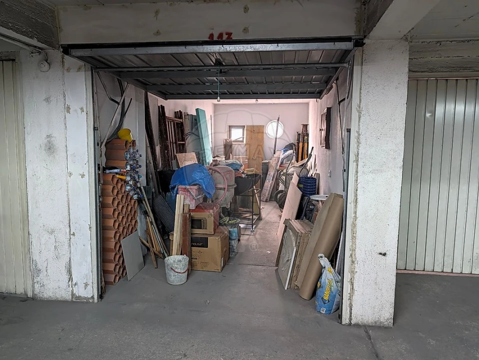 Garagem para Venda em Queluz e Belas Foto 10