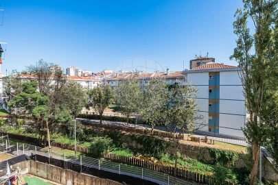 Apartamento T2 para Venda em Cacém e São Marcos