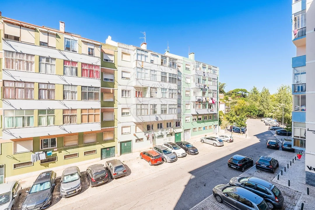 Apartamento T2 para Venda em Cacém e São Marcos Foto 12