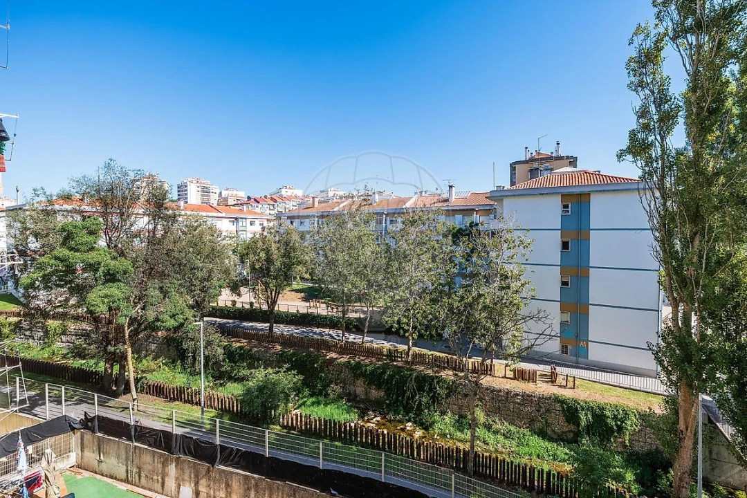 Apartamento T2 para Venda em Cacém e São Marcos Foto 21