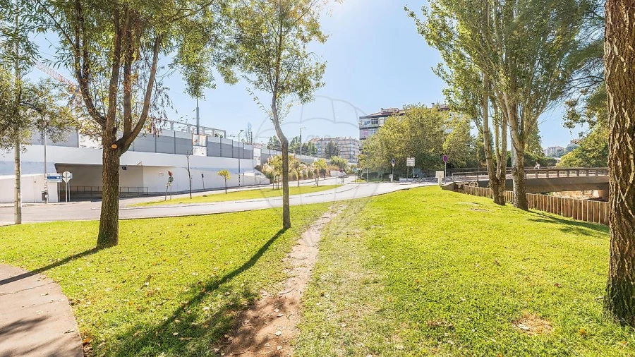Apartamento T2 para Venda em Cacém e São Marcos