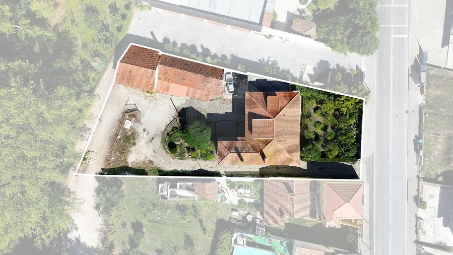 Moradia T6 para Venda em Azueira e Sobral da Abelheira Foto 34