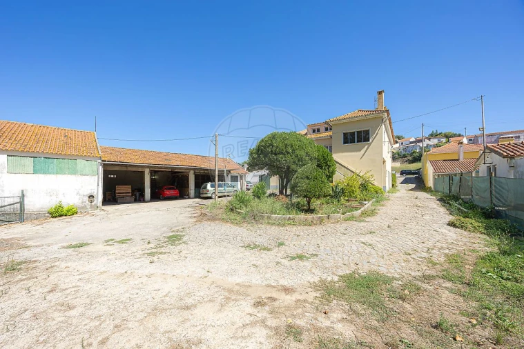 Moradia T6 para Venda em Azueira e Sobral da Abelheira Foto 26
