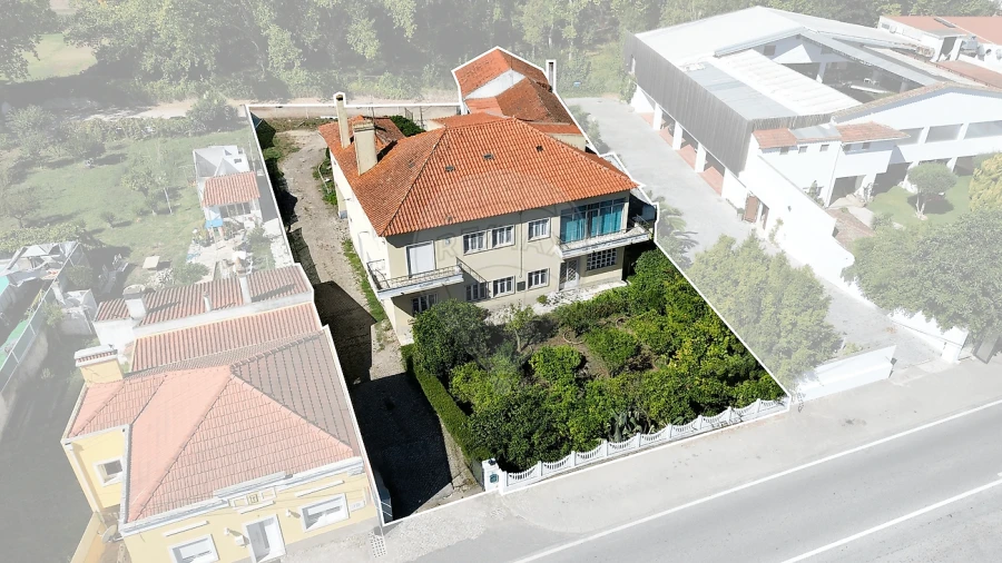 Moradia T6 para Venda em Azueira e Sobral da Abelheira Foto 35