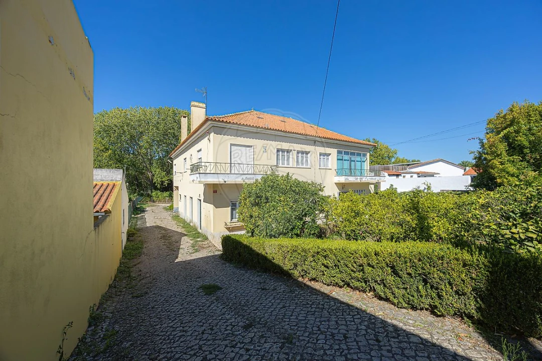Moradia T6 para Venda em Azueira e Sobral da Abelheira Foto 32