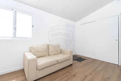 Moradia T2 para Venda em Aldeia Galega da Merceana e Aldeia Gavinha