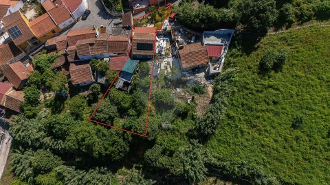 Moradia T2 para Venda em Aldeia Galega da Merceana e Aldeia Gavinha