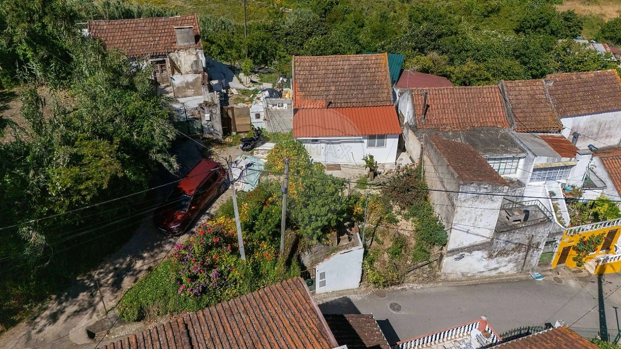 Moradia T2 para Venda em Aldeia Galega da Merceana e Aldeia Gavinha Foto 12