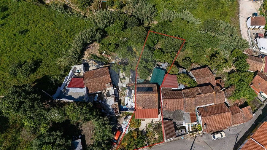 Moradia T2 para Venda em Aldeia Galega da Merceana e Aldeia Gavinha Foto 20
