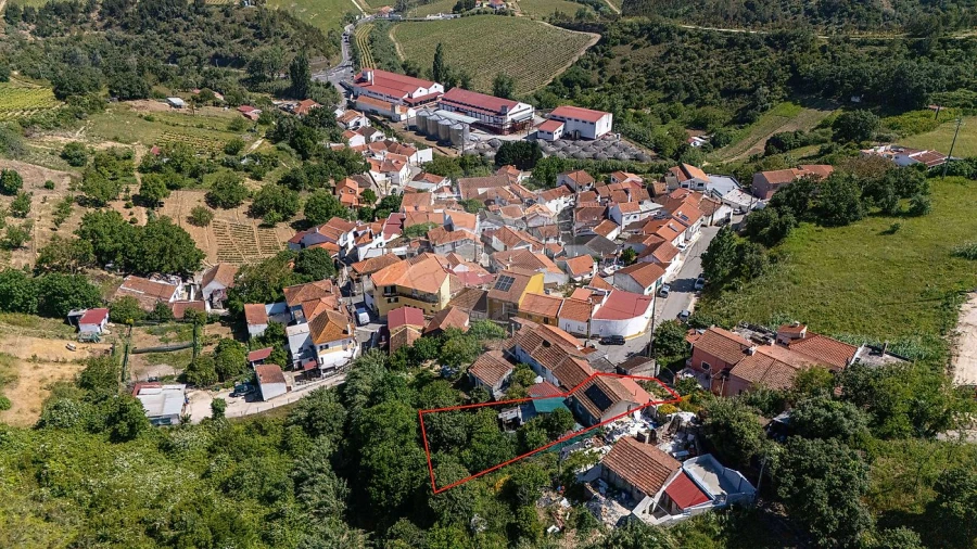 Moradia T2 para Venda em Aldeia Galega da Merceana e Aldeia Gavinha Foto 16