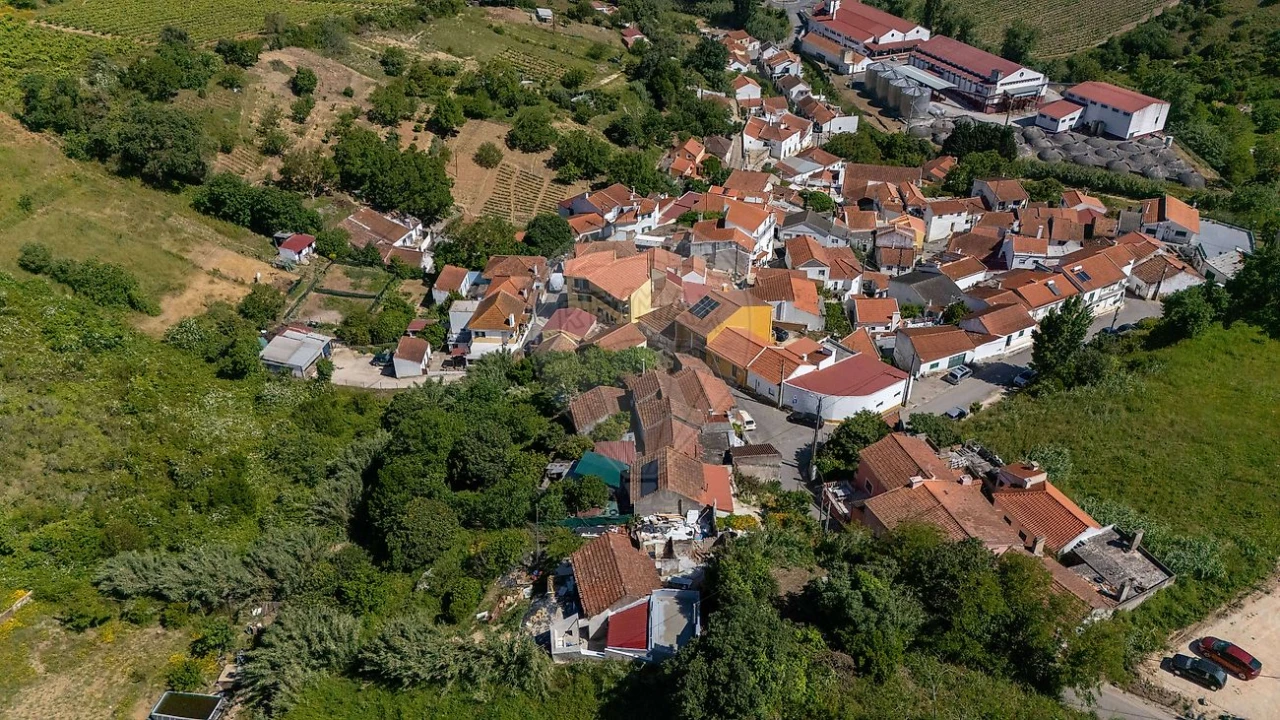 Moradia T2 para Venda em Aldeia Galega da Merceana e Aldeia Gavinha Foto 18
