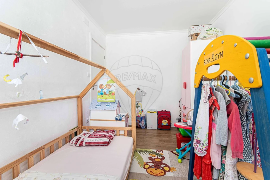 Moradia T2 para Venda em Aldeia Galega da Merceana e Aldeia Gavinha Foto 1