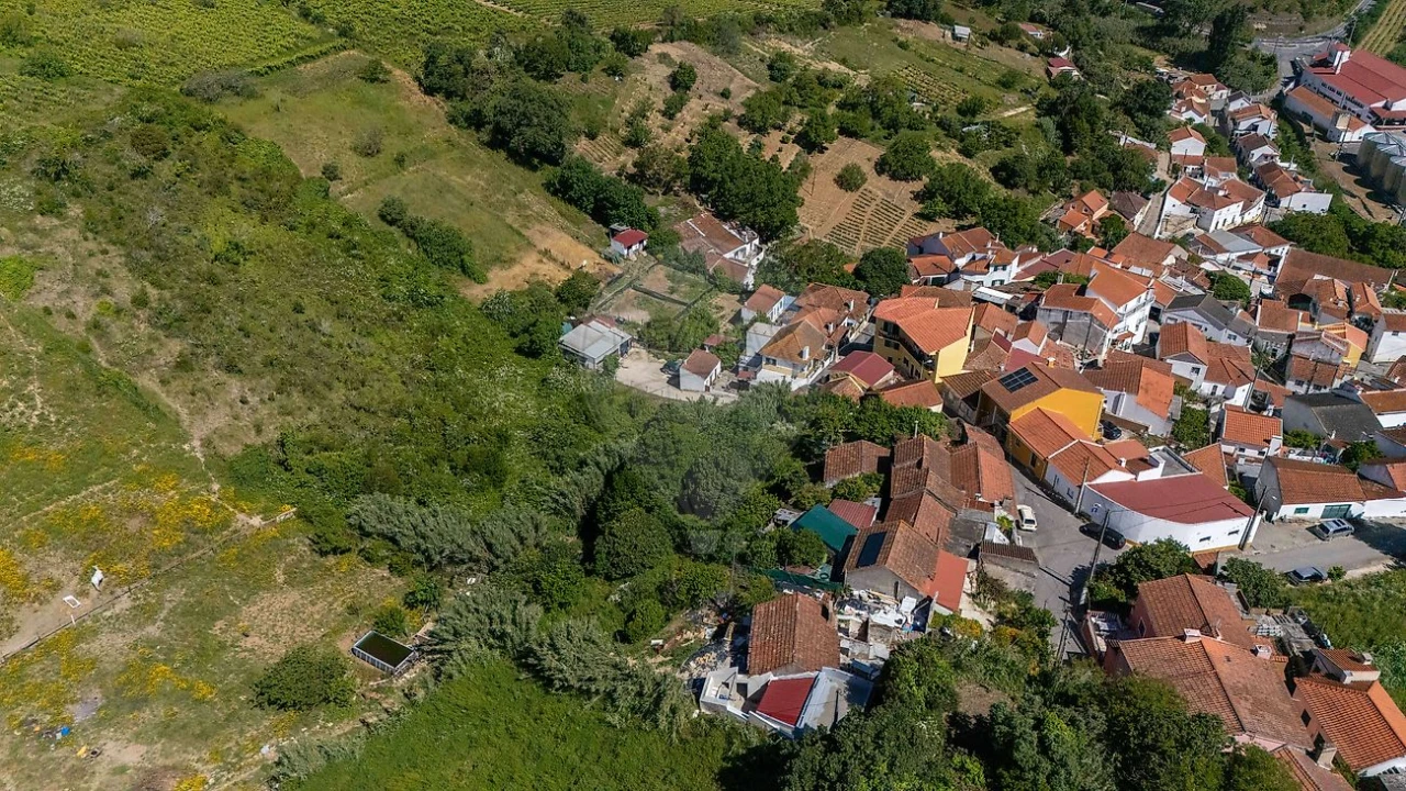 Moradia T2 para Venda em Aldeia Galega da Merceana e Aldeia Gavinha Foto 14