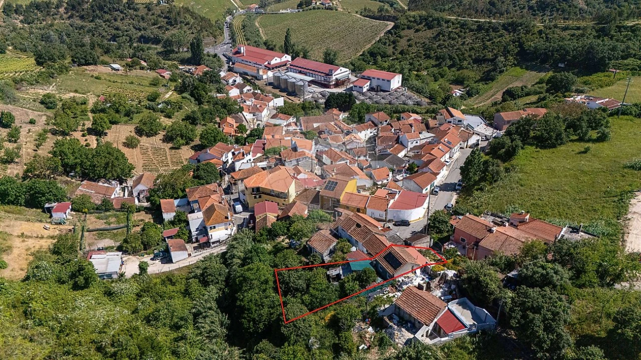 Moradia T2 para Venda em Aldeia Galega da Merceana e Aldeia Gavinha Foto 16