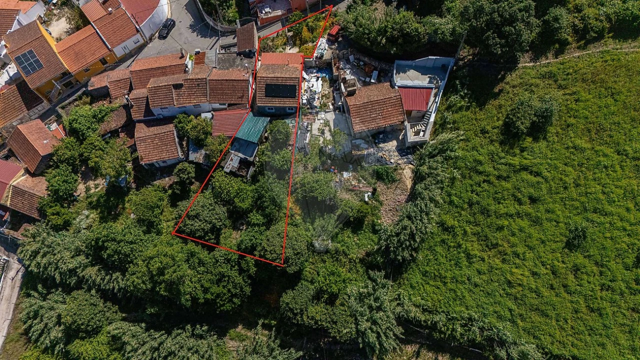 Moradia T2 para Venda em Aldeia Galega da Merceana e Aldeia Gavinha Foto 13