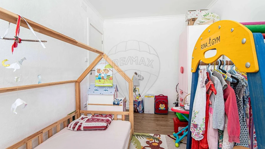 Moradia T2 para Venda em Aldeia Galega da Merceana e Aldeia Gavinha