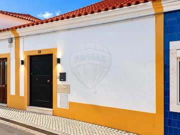 Moradia T4 para Venda em Benavente