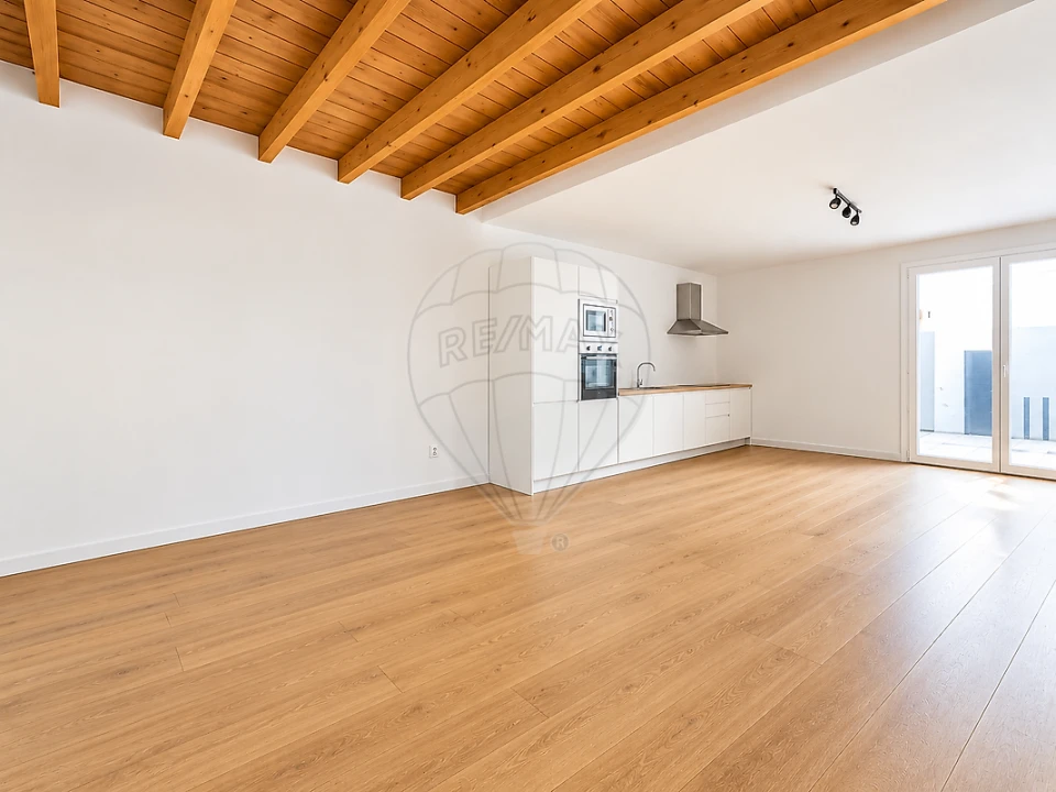 Moradia T4 para Venda em Benavente Foto 1