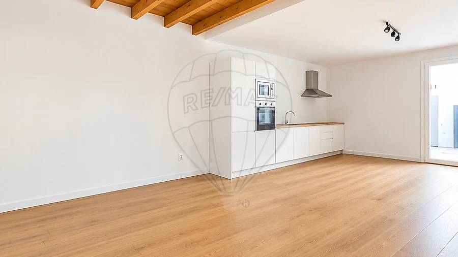 Moradia T4 para Venda em Benavente