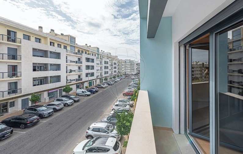 Apartamento T3 para Arrendamento em Santa Iria de Azoia, São João da Talha e Bobadela Foto 15