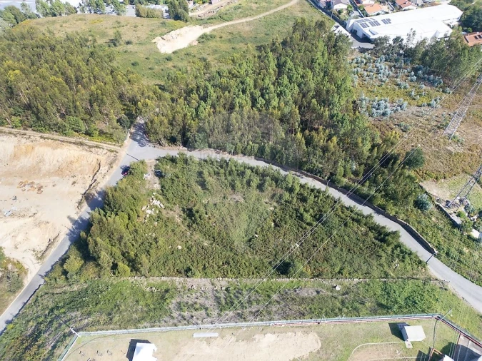 Armazém para Venda em Vila Chã, Codal e Vila Cova de Perrinho Foto 6