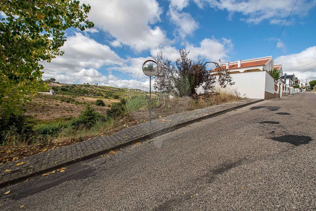 Terreno para Venda em Carregado e Cadafais Foto 17