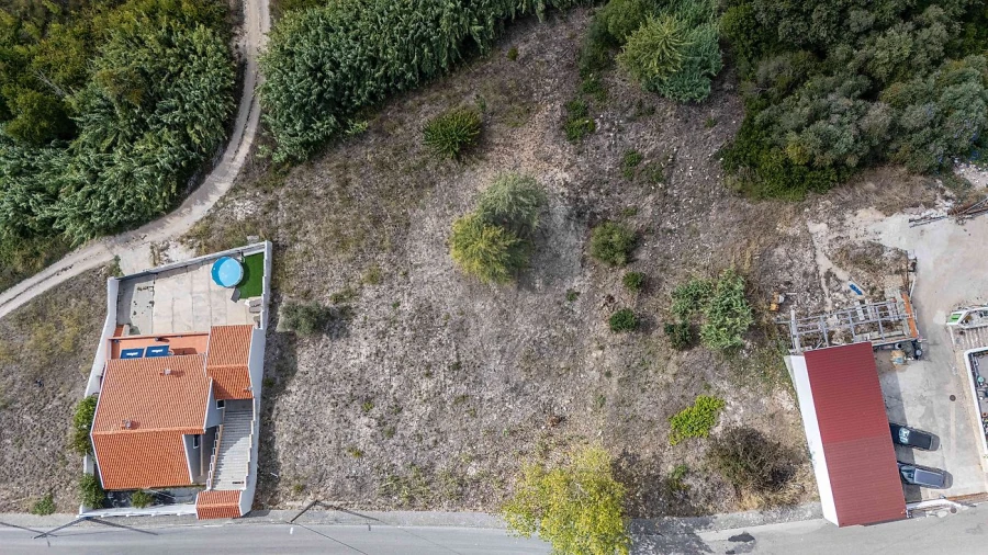 Terreno para Venda em Carregado e Cadafais Foto 12