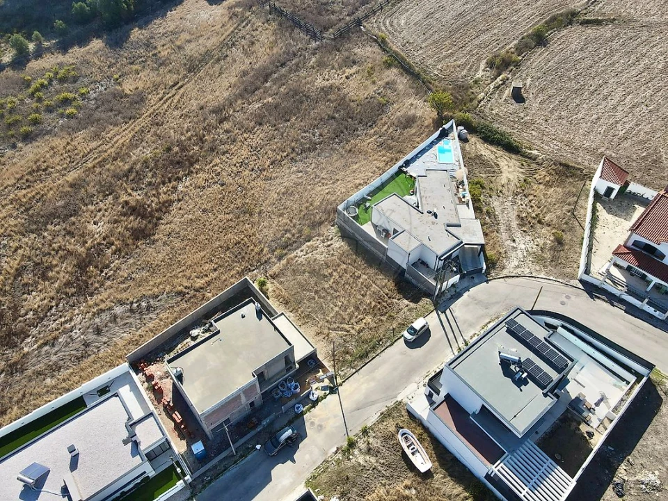 Terreno para Venda em Alhandra, São João dos Montes e Calhandriz Foto 2
