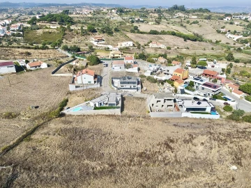 Terreno para Venda em Alhandra, São João dos Montes e Calhandriz