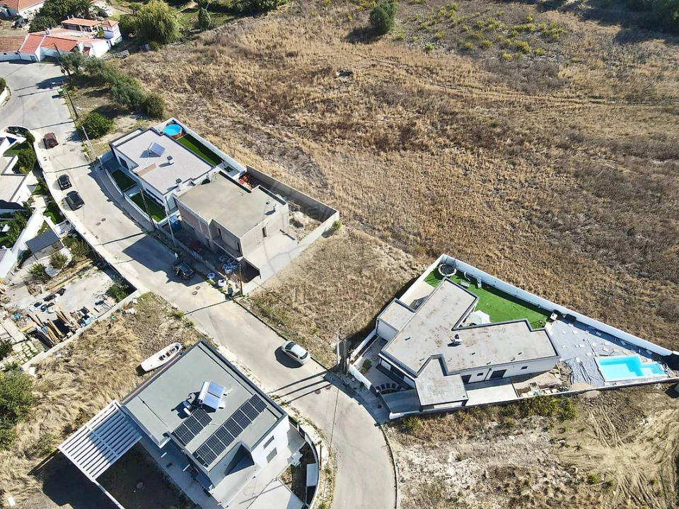 Terreno para Venda em Alhandra, São João dos Montes e Calhandriz Foto 3