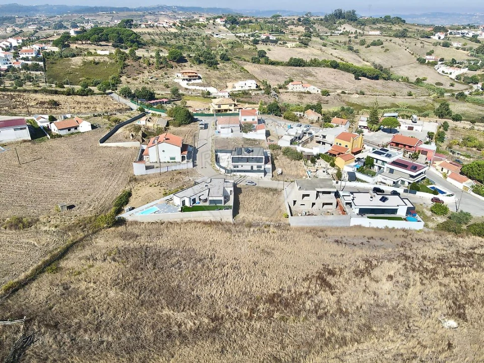Terreno para Venda em Alhandra, São João dos Montes e Calhandriz Foto 6