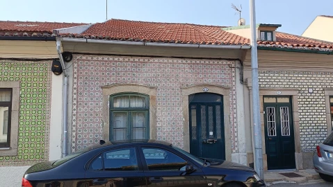 Moradia T3 para Venda em Ovar, São João, Arada e São Vicente de Pereira Jusã