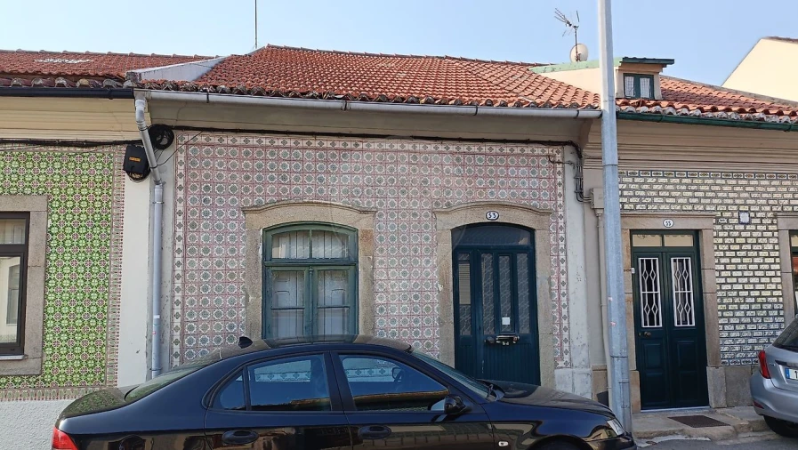 Moradia T3 para Venda em Ovar, São João, Arada e São Vicente de Pereira Jusã Foto 3