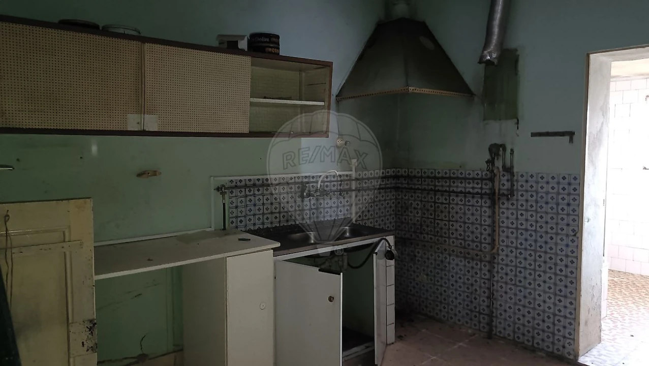 Moradia T3 para Venda em Ovar, São João, Arada e São Vicente de Pereira Jusã Foto 1