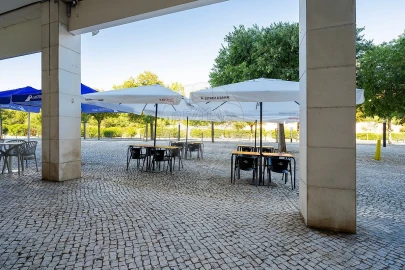 Negócio para Venda em Parque das Nações