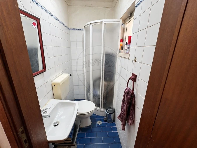 Moradia T3 para Venda em Oeiras e São Julião da Barra, Paço de Arcos e Caxias Foto 8