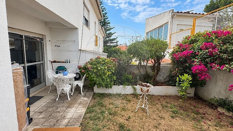 Moradia T3 para Venda em Oeiras e São Julião da Barra, Paço de Arcos e Caxias