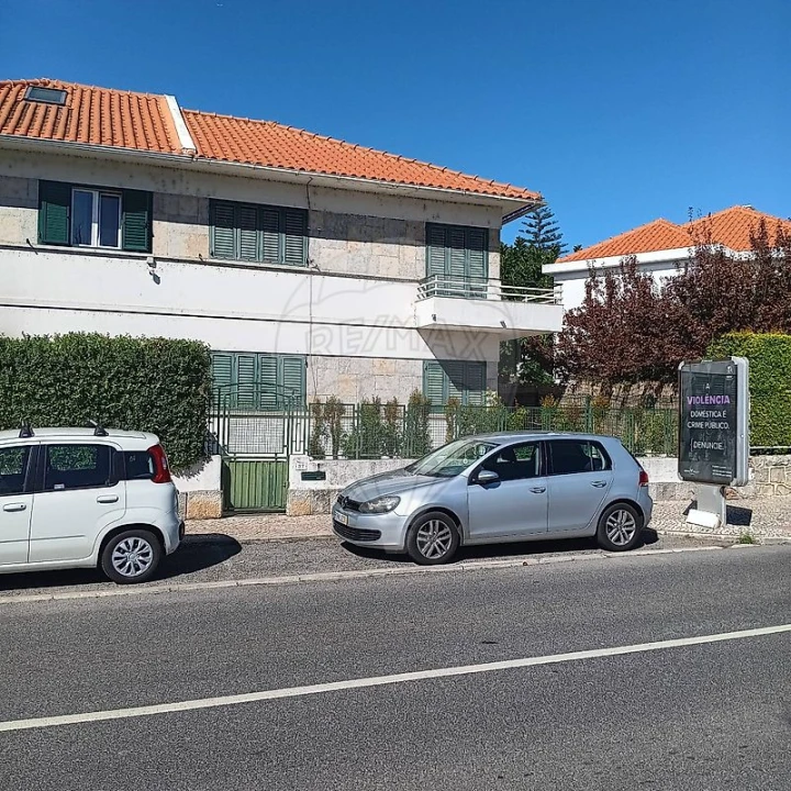 Moradia T3 para Venda em Oeiras e São Julião da Barra, Paço de Arcos e Caxias Foto 3