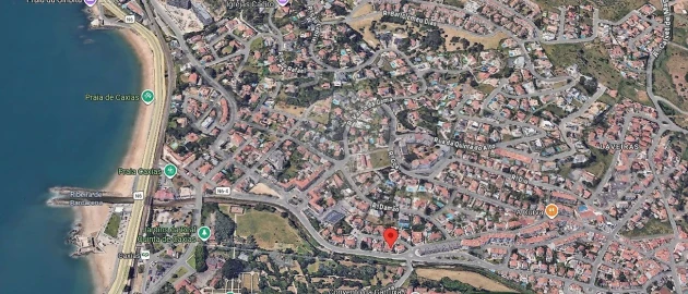 Moradia T3 para Venda em Oeiras e São Julião da Barra, Paço de Arcos e Caxias