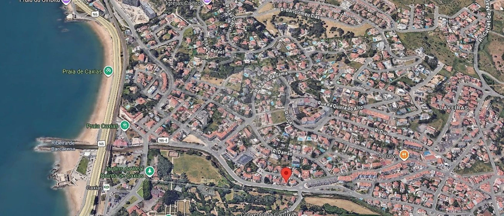 Moradia T3 para Venda em Oeiras e São Julião da Barra, Paço de Arcos e Caxias Foto 5